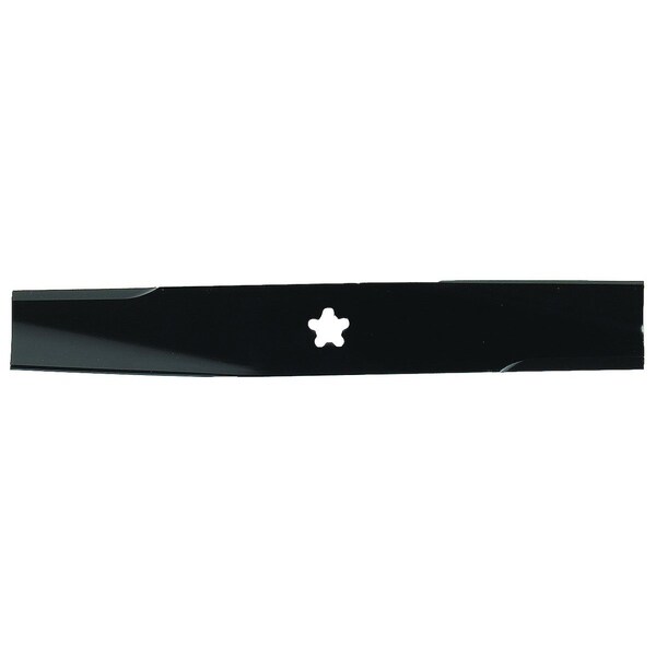 BLADE-MOWER, 15-3/8", 5PT, HD 15.3" x2.25" x2"